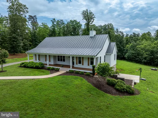 Madison, VA 22727,306 GATE RD