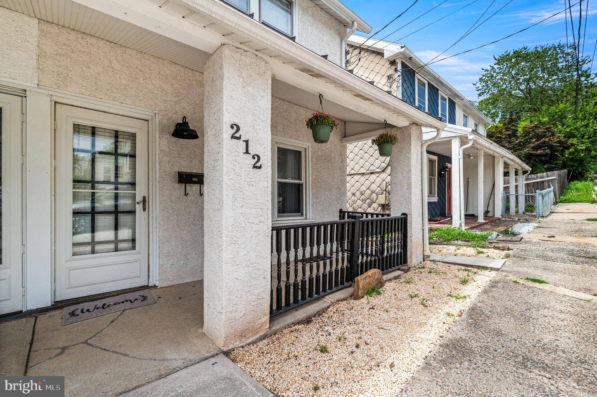 212 AMELIA ST, Mont Clare, PA 19453