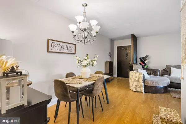 West Chester, PA 19382,1012 VALLEY DR #1012