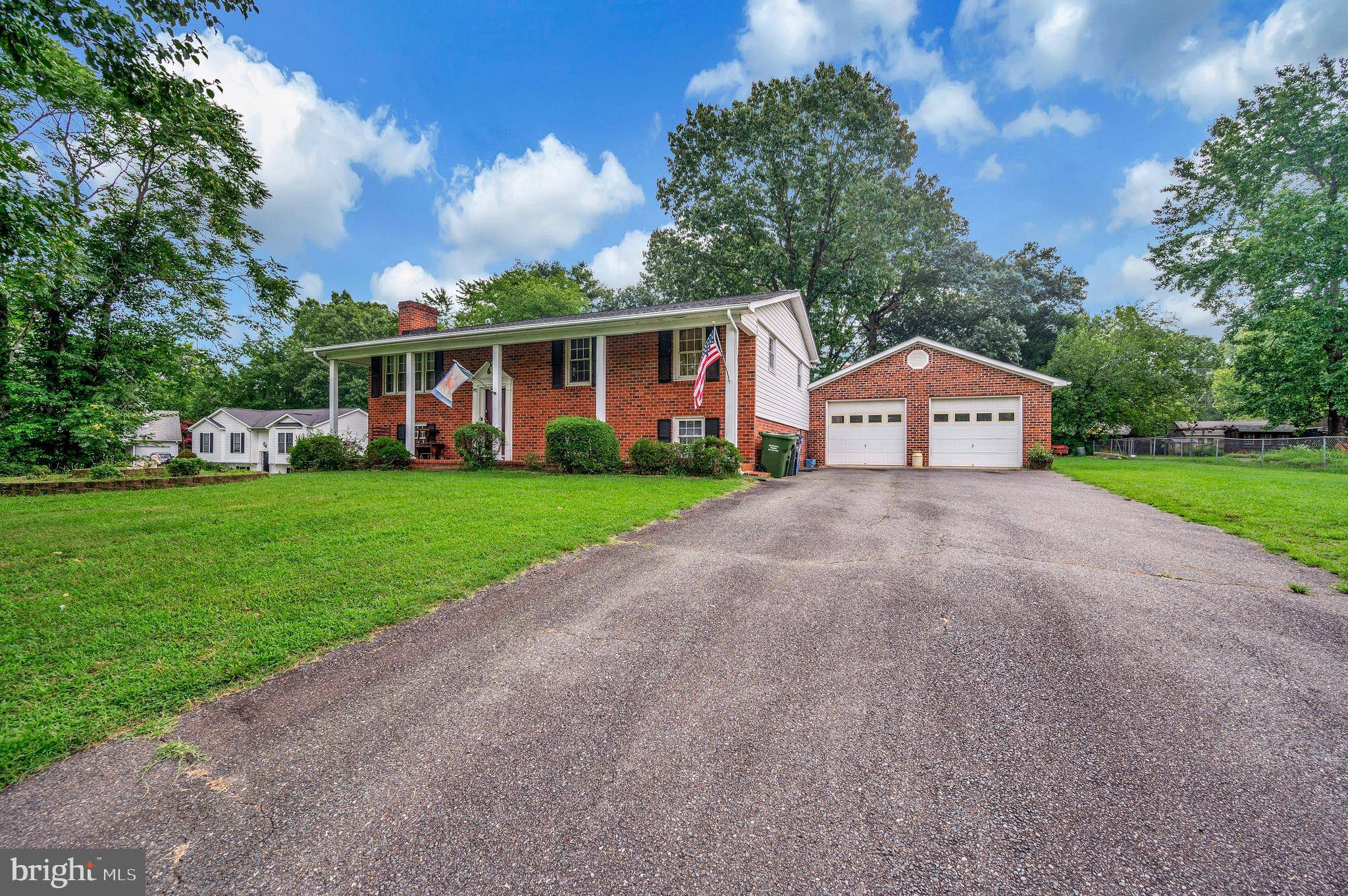 700 PERRY DR, Fredericksburg, VA 22405