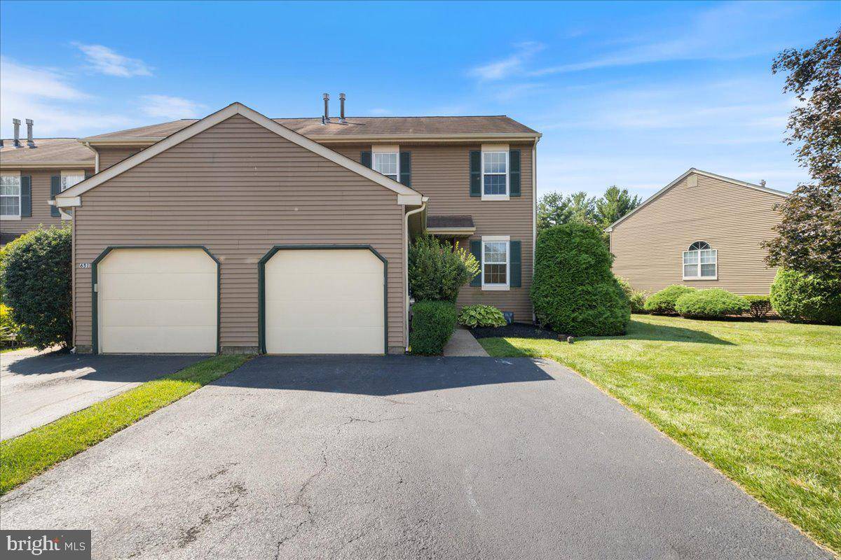 Yardley, PA 19067,649 ALDER CT