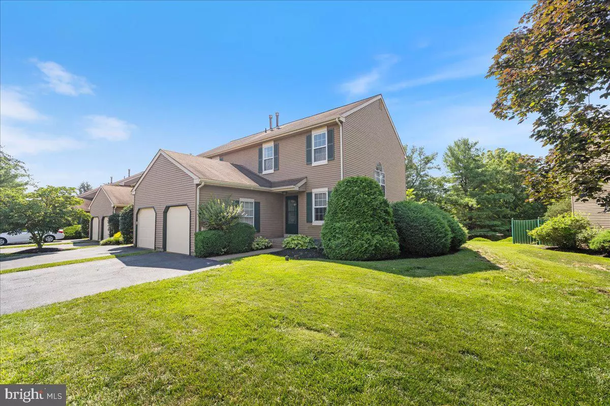 Yardley, PA 19067,649 ALDER CT