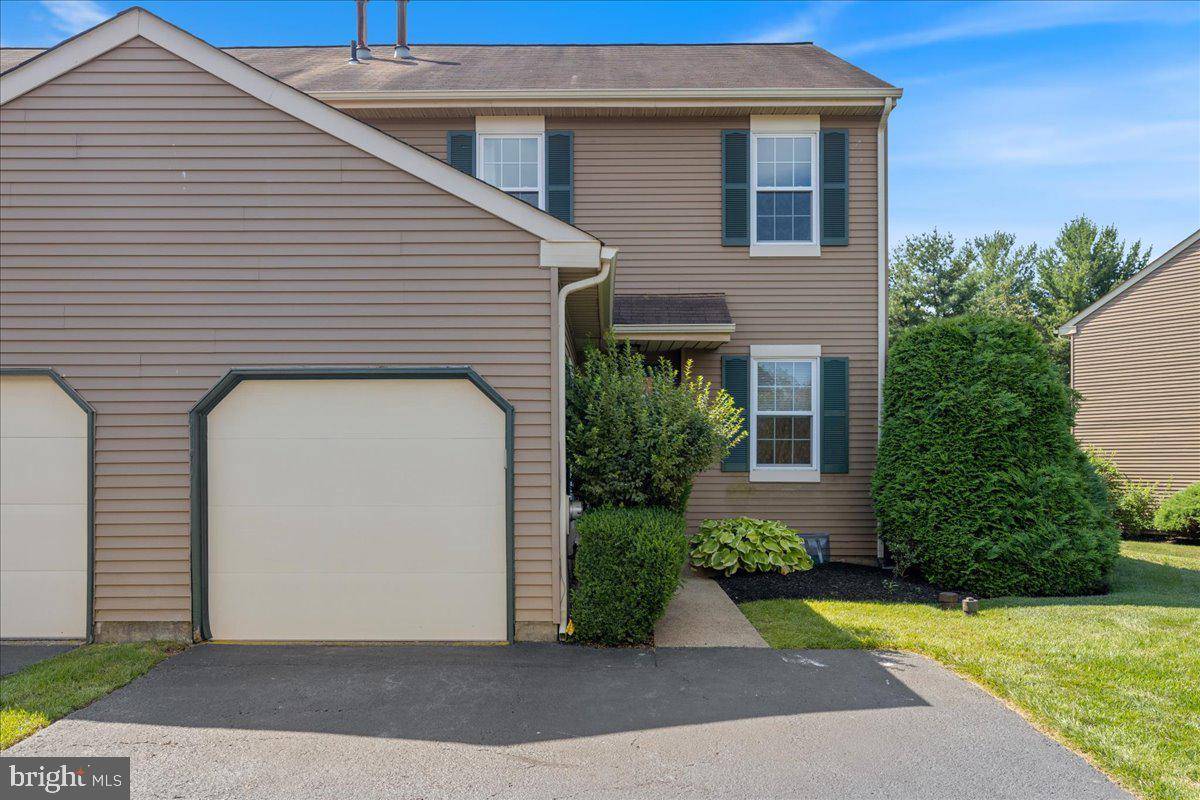 Yardley, PA 19067,649 ALDER CT