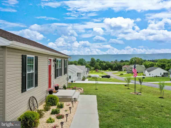 Maurertown, VA 22644,149 LILLEIGH