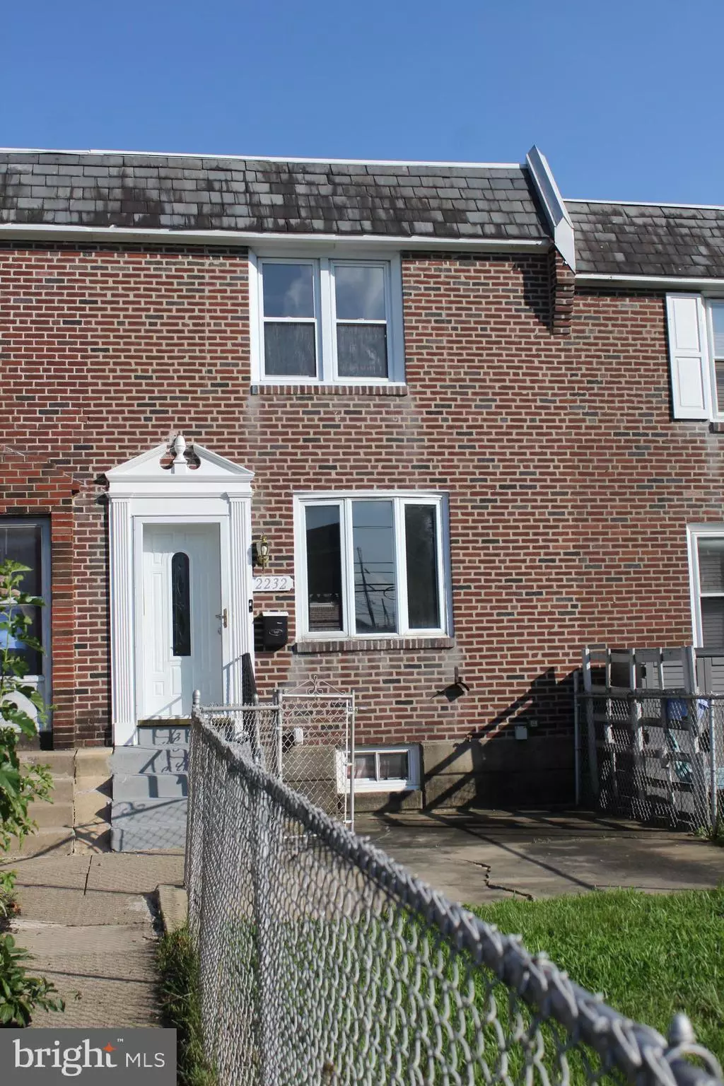 Upper Darby, PA 19082,2232 DERMOND AVE