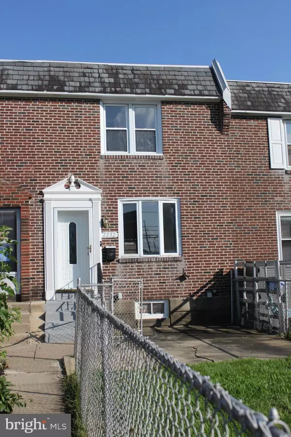 2232 DERMOND AVE, Upper Darby, PA 19082