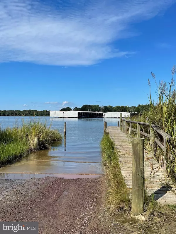 Colonial Beach, VA 22443,10C 9 3 18 FOREST GROVE SECTION