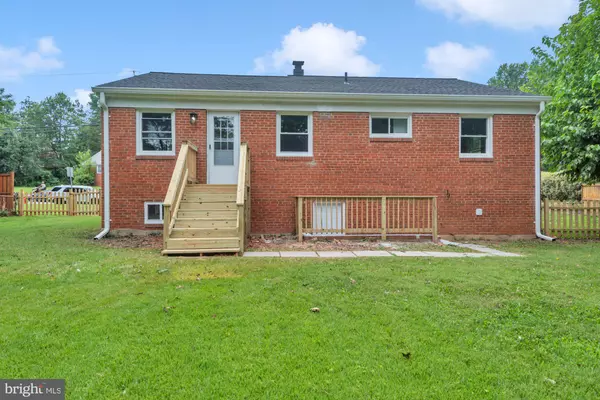 Lanham, MD 20706,6407 96TH AVE