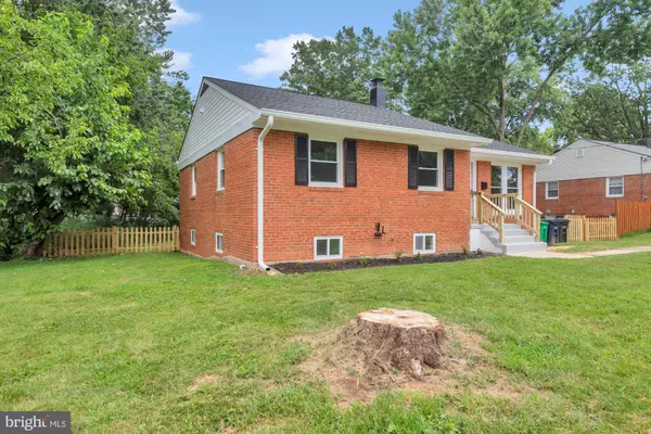 Lanham, MD 20706,6407 96TH AVE