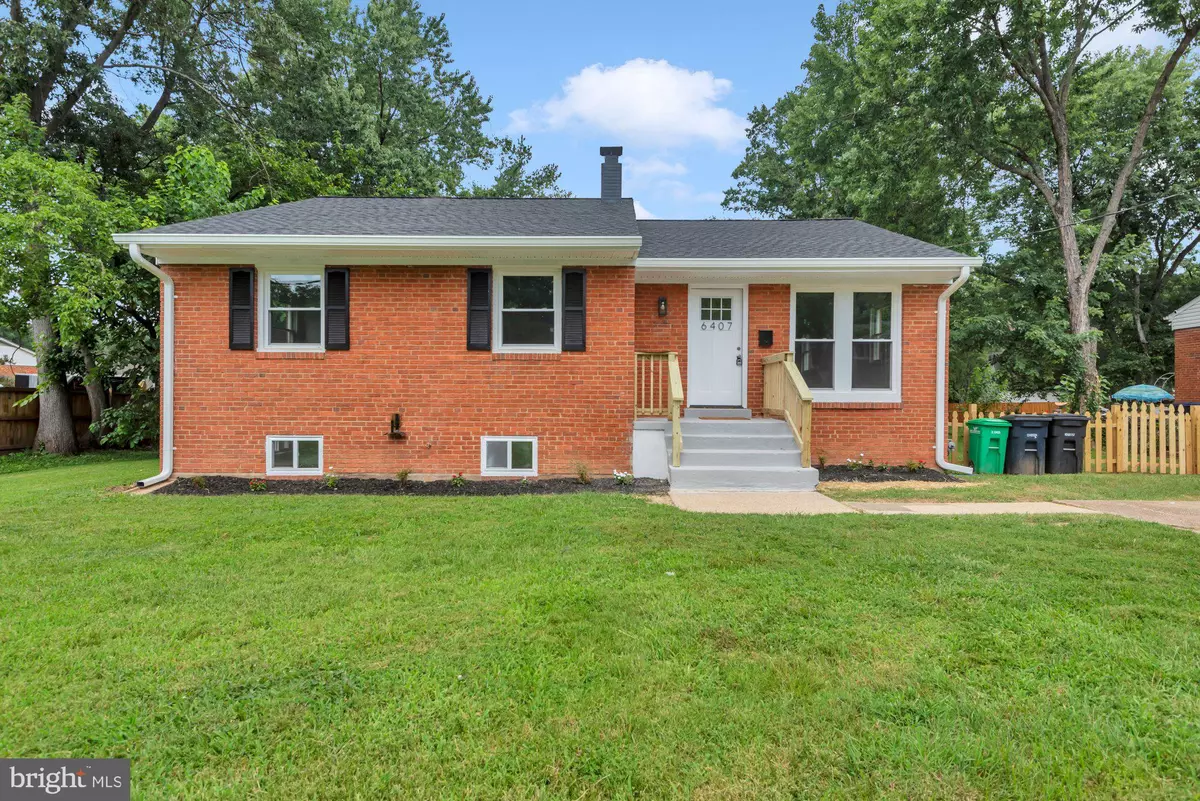 Lanham, MD 20706,6407 96TH AVE
