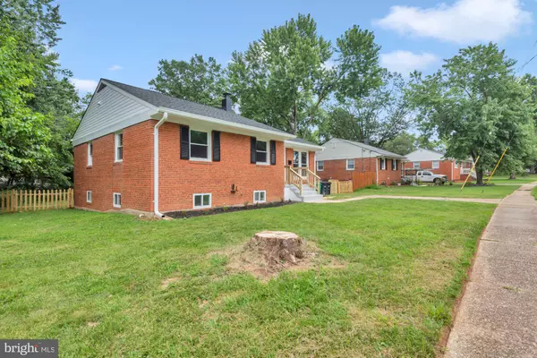 Lanham, MD 20706,6407 96TH AVE