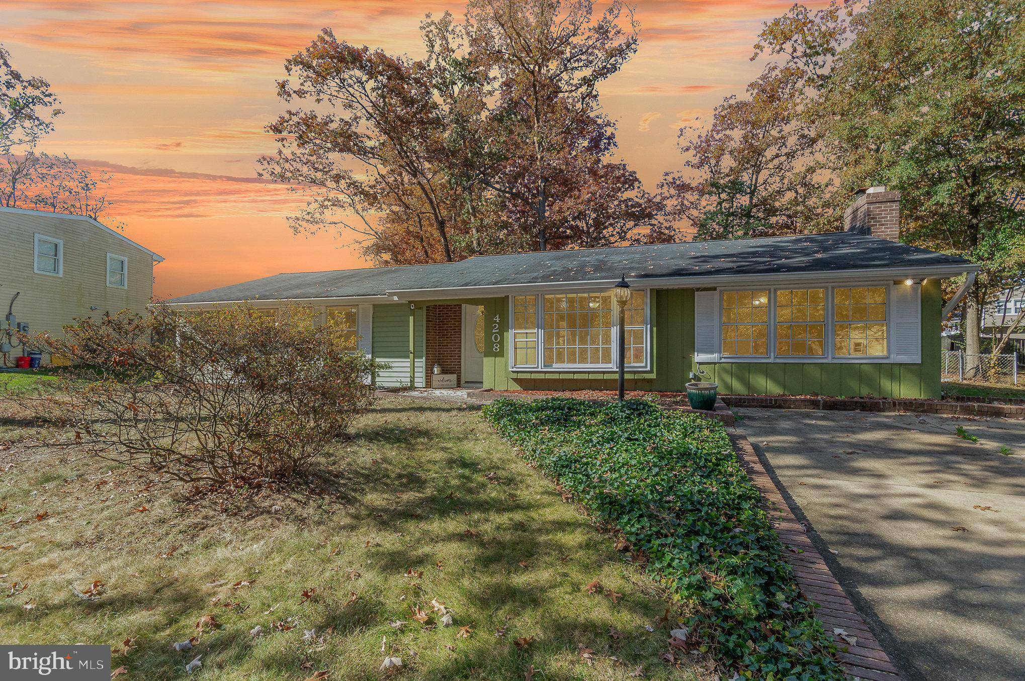 4208 SANDWICH CIR, Waldorf, MD 20601