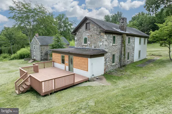 Pottstown, PA 19464,2488 SANATOGA RD