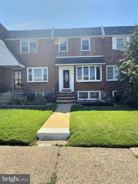 6607 CLARIDGE ST, Philadelphia, PA 19111