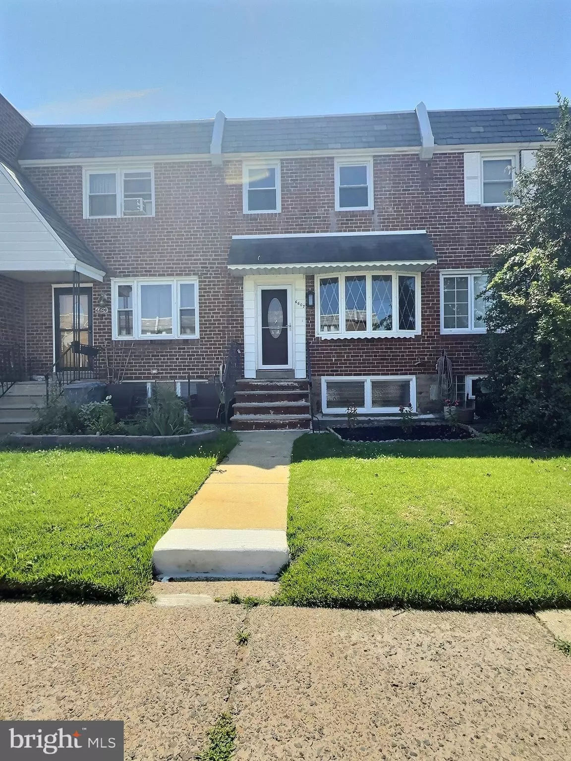 Philadelphia, PA 19111,6607 CLARIDGE ST