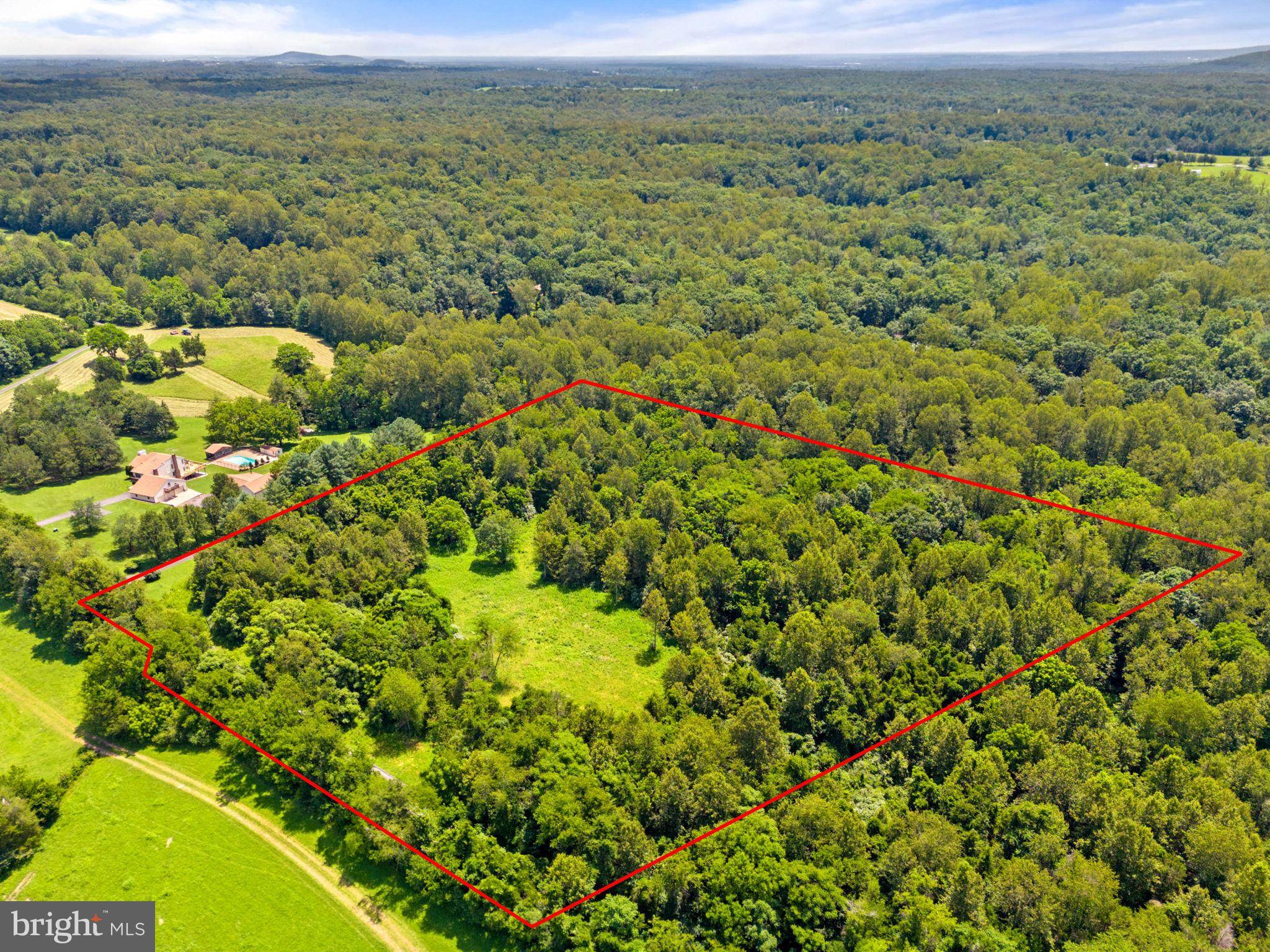 Culpeper, VA 22701,0 THOROUGHFARE LN