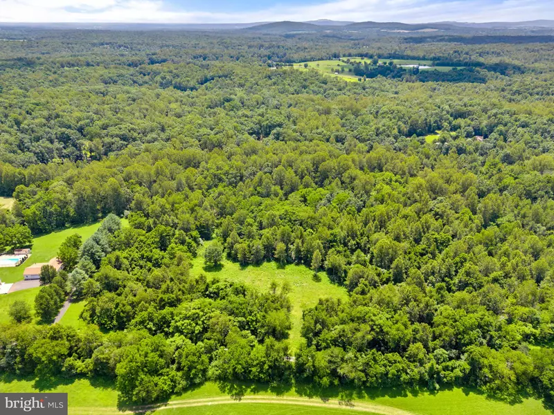 0 THOROUGHFARE LN, Culpeper, VA 22701