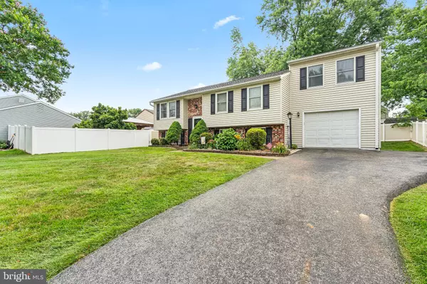 Frederick, MD 21703,497 SULKY LN