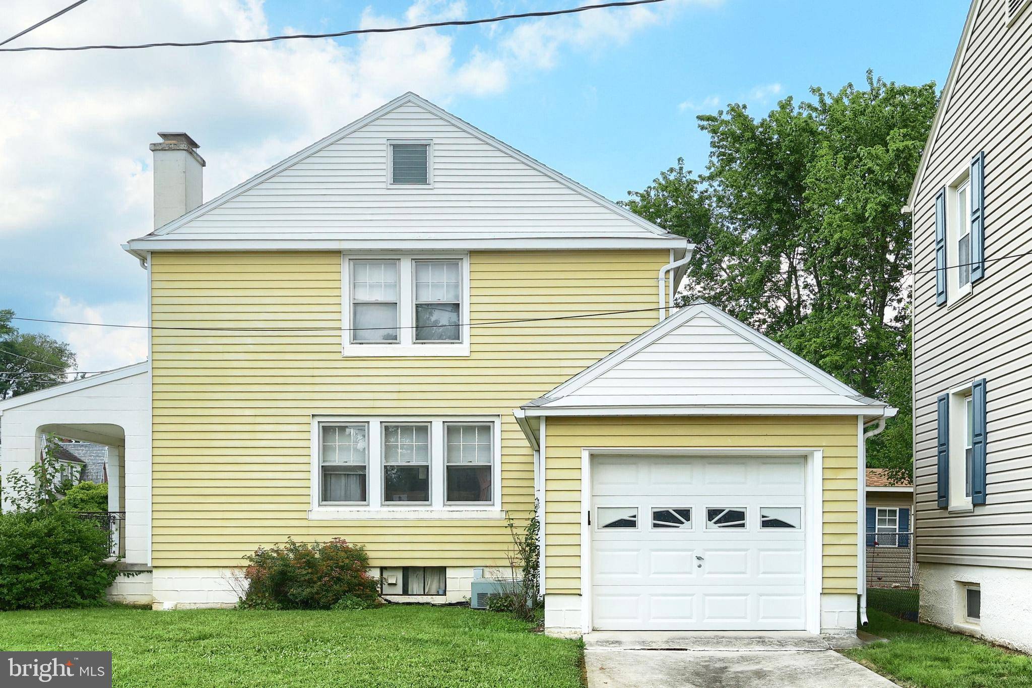 Hanover, PA 17331,344 2ND AVE