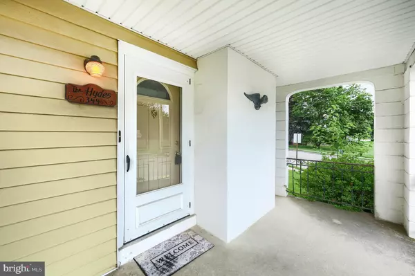 Hanover, PA 17331,344 2ND AVE