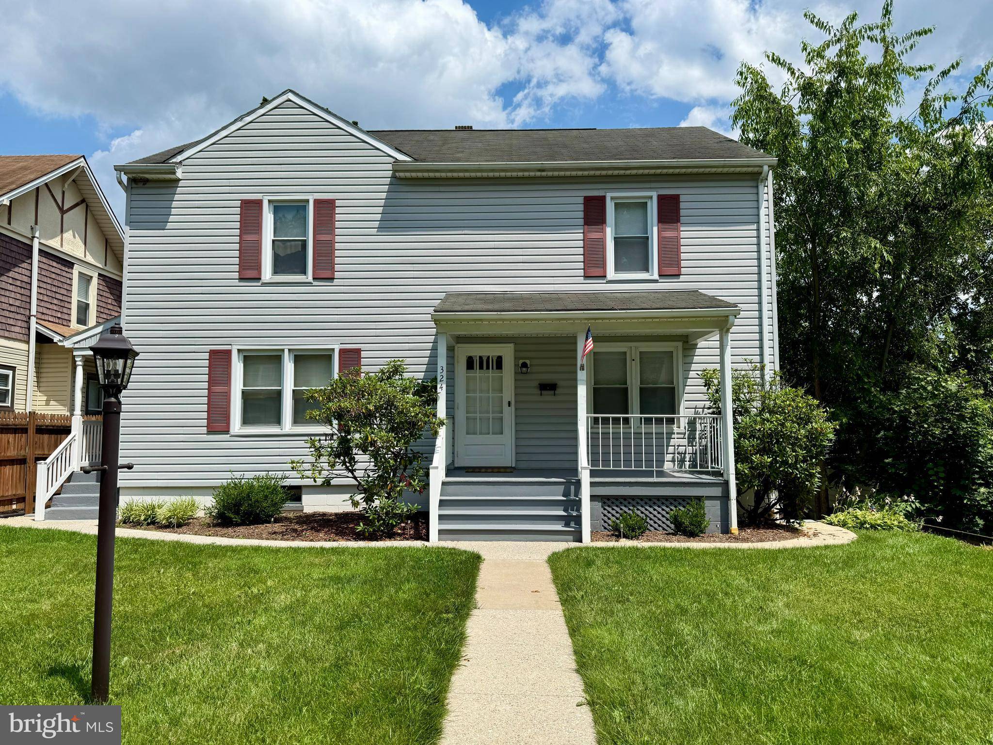 324 PANGBORN BLVD, Hagerstown, MD 21742