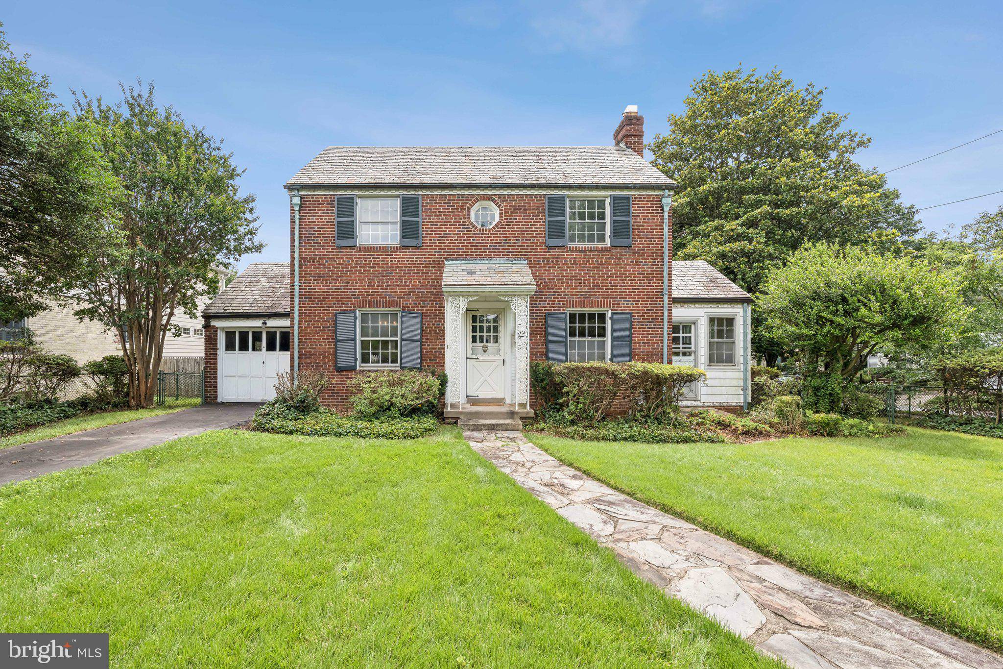 7201 CHESTNUT ST, Chevy Chase, MD 20815