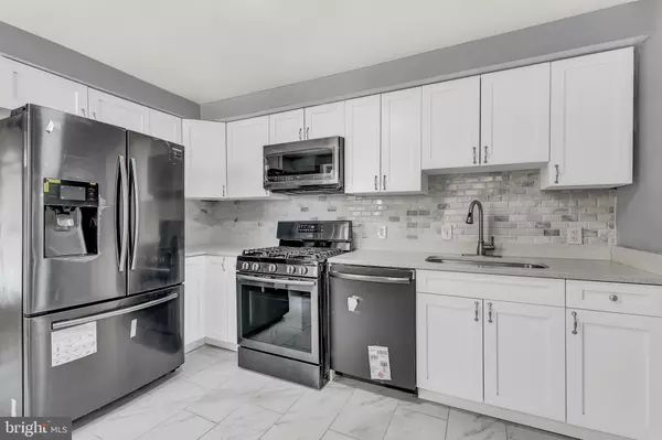 Baltimore, MD 21223,1026 W FAYETTE ST