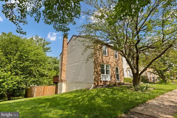 Fairfax, VA 22033,3921 PLUM RUN CT