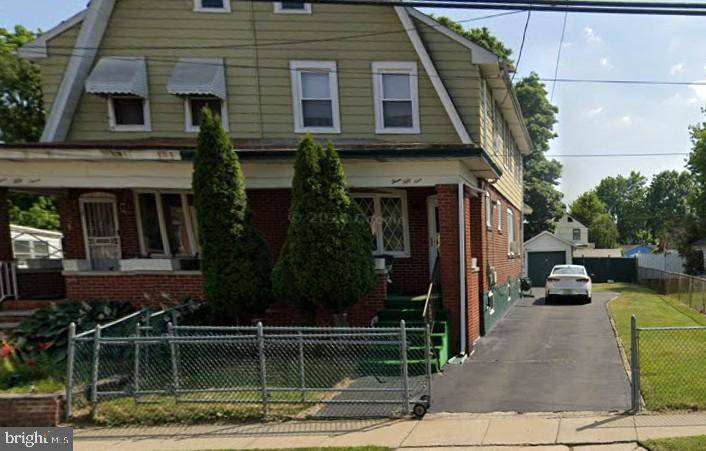 359 PARKWAY AVE, Trenton, NJ 08618