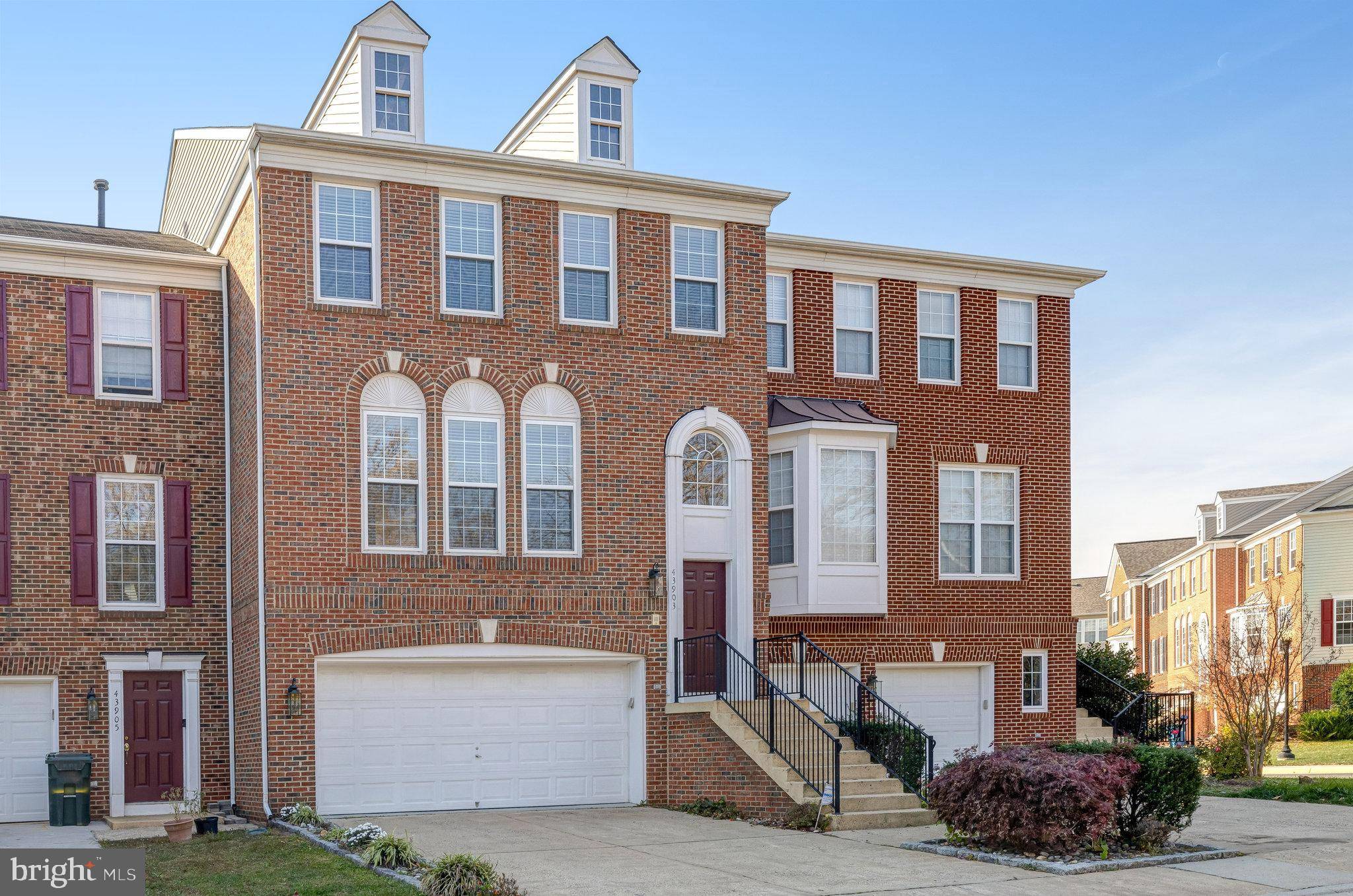 Ashburn, VA 20148,43903 THORNCROFT TER