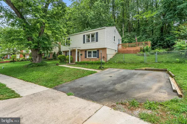 Woodbridge, VA 22193,3937 FORESTDALE AVE