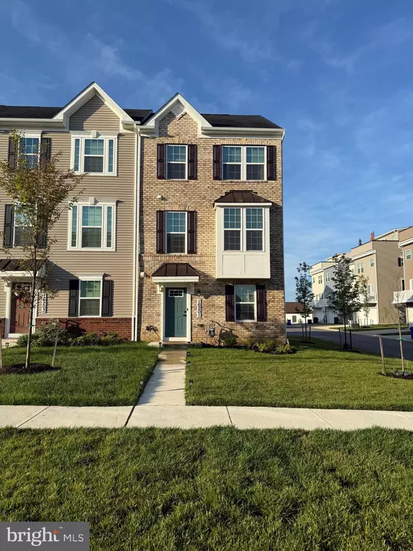 Bowie, MD 20716,16201 BRIGHT STAR WAY