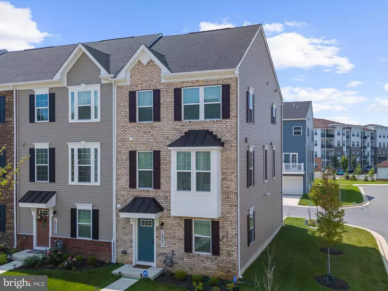 16201 BRIGHT STAR WAY, Bowie, MD 20716