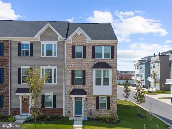 Bowie, MD 20716,16201 BRIGHT STAR WAY