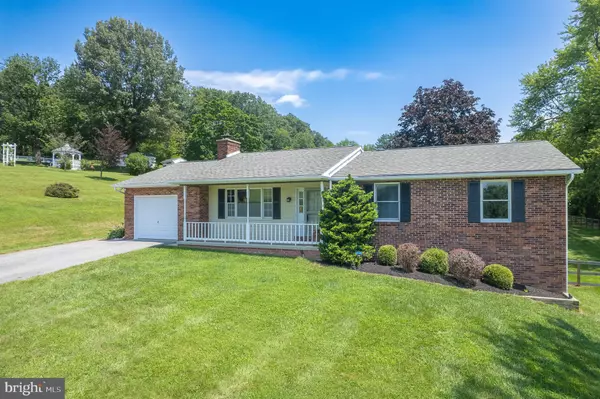 Westminster, MD 21157,1876 SNYDERSBURG RD