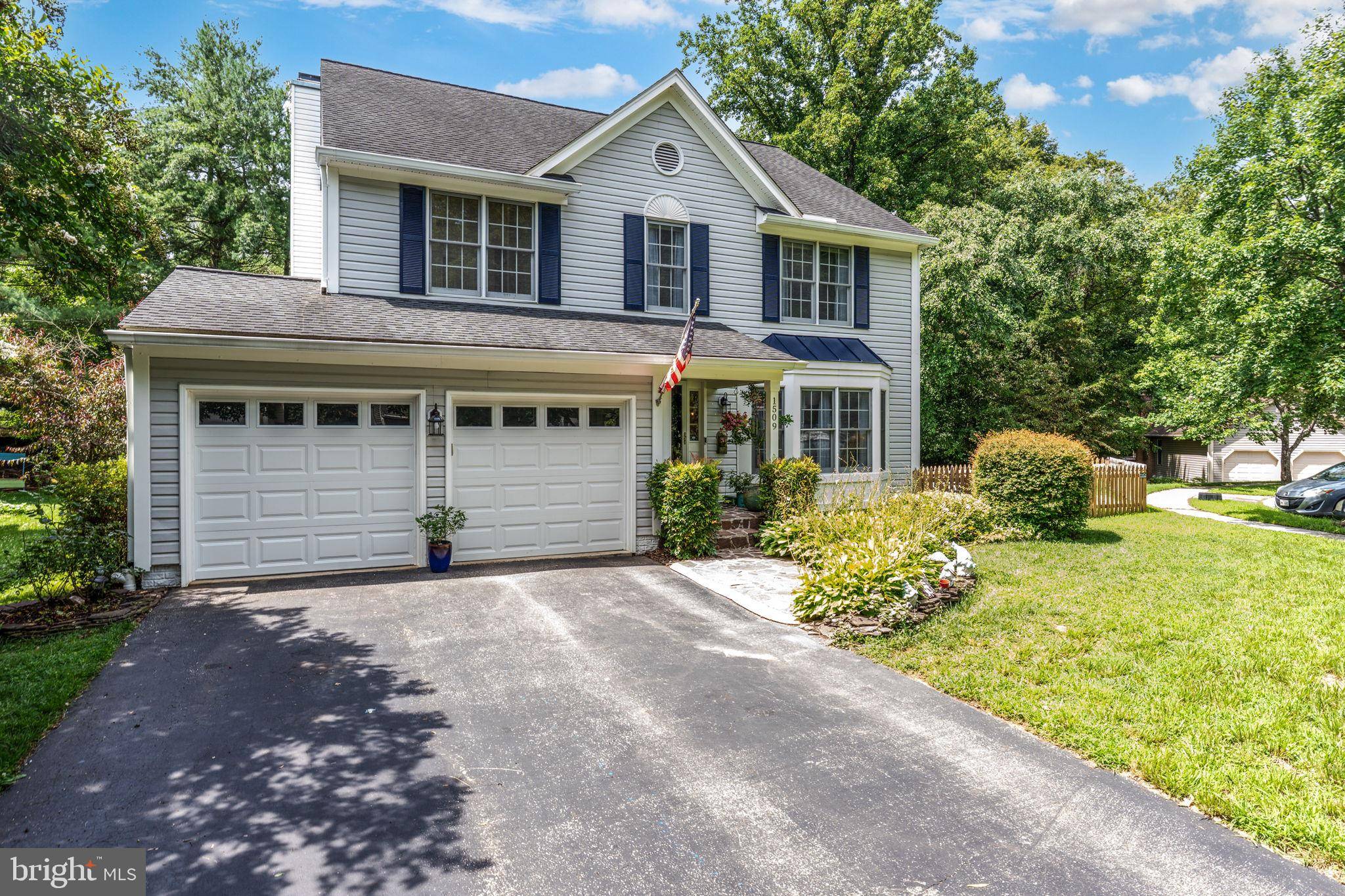 Crofton, MD 21114,1509 ROCHESTER CT