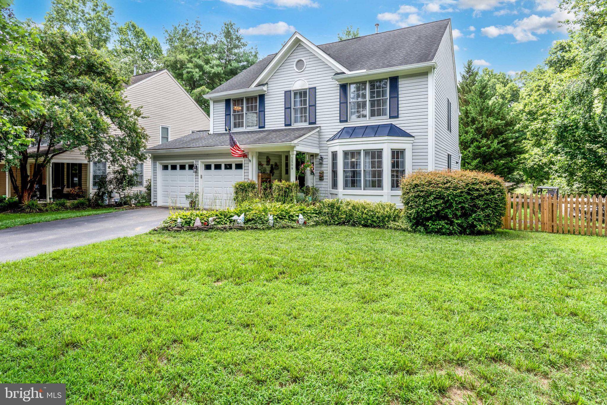 Crofton, MD 21114,1509 ROCHESTER CT