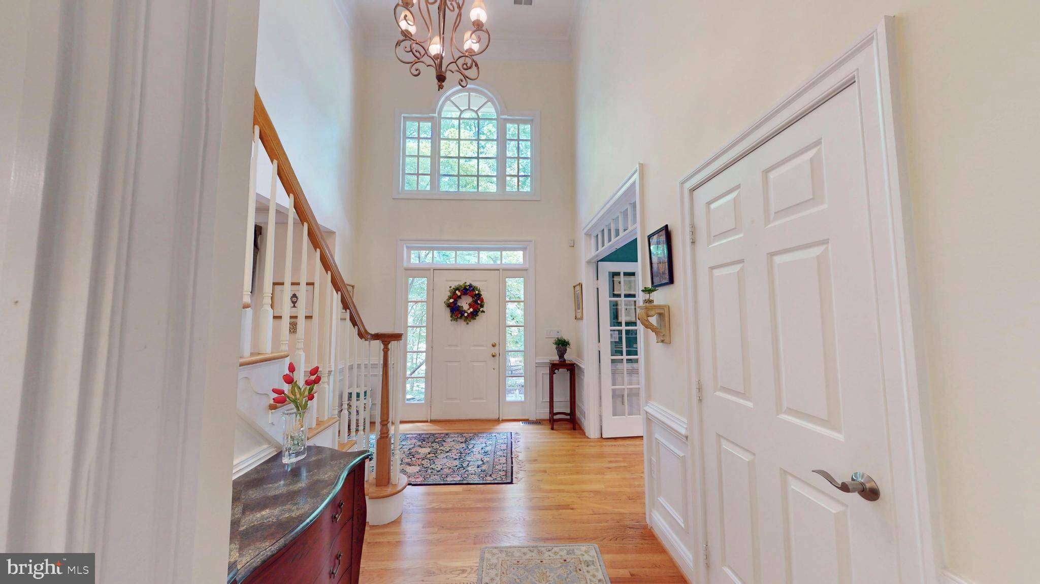 Annandale, VA 22003,7565 MARSHALL DR