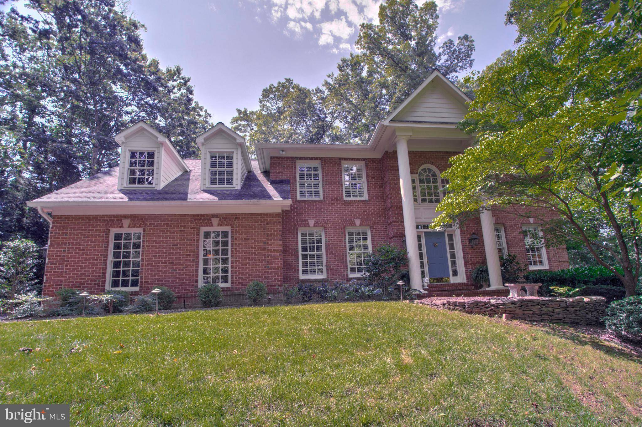 7565 MARSHALL DR, Annandale, VA 22003