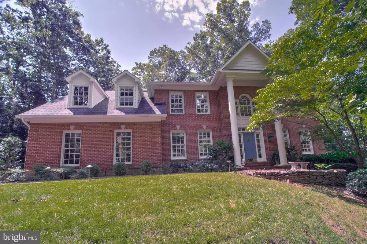 Annandale, VA 22003,7565 MARSHALL DR