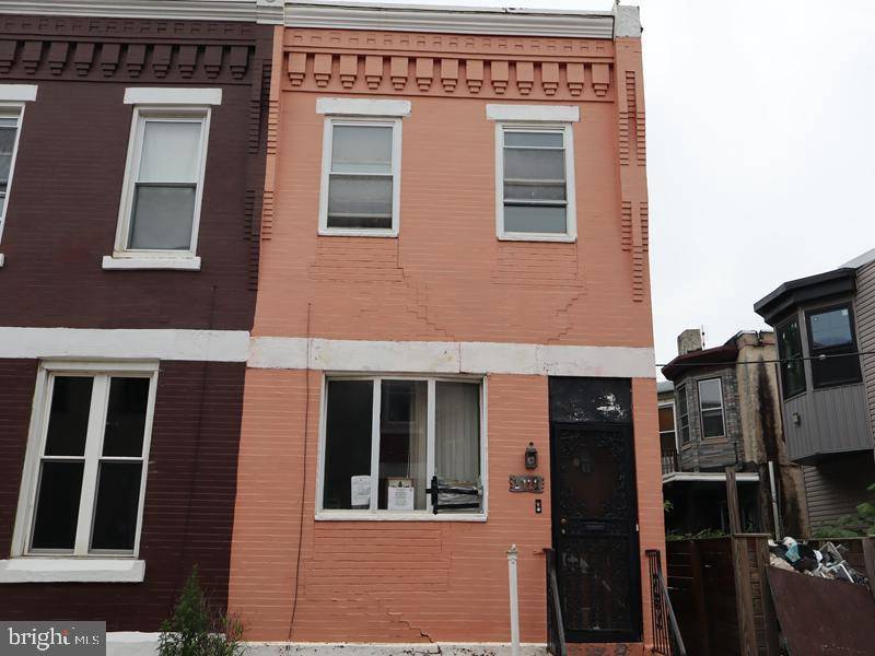 1711 N LECOUNT ST, Philadelphia, PA 19121