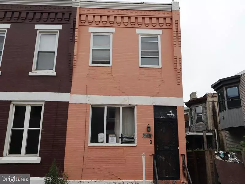 1711 N LECOUNT ST, Philadelphia, PA 19121