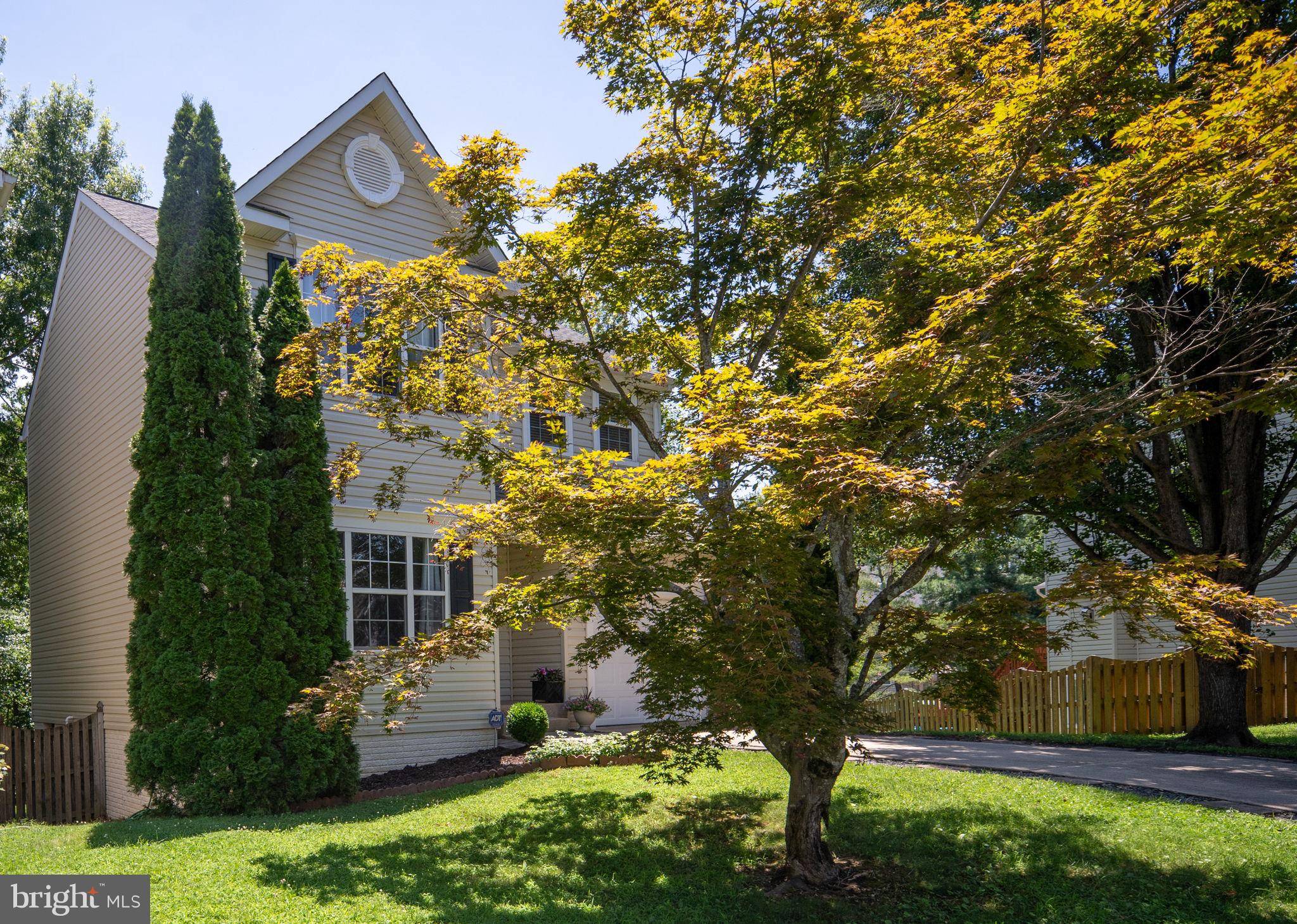 Stafford, VA 22554,14 CANDLERIDGE CT
