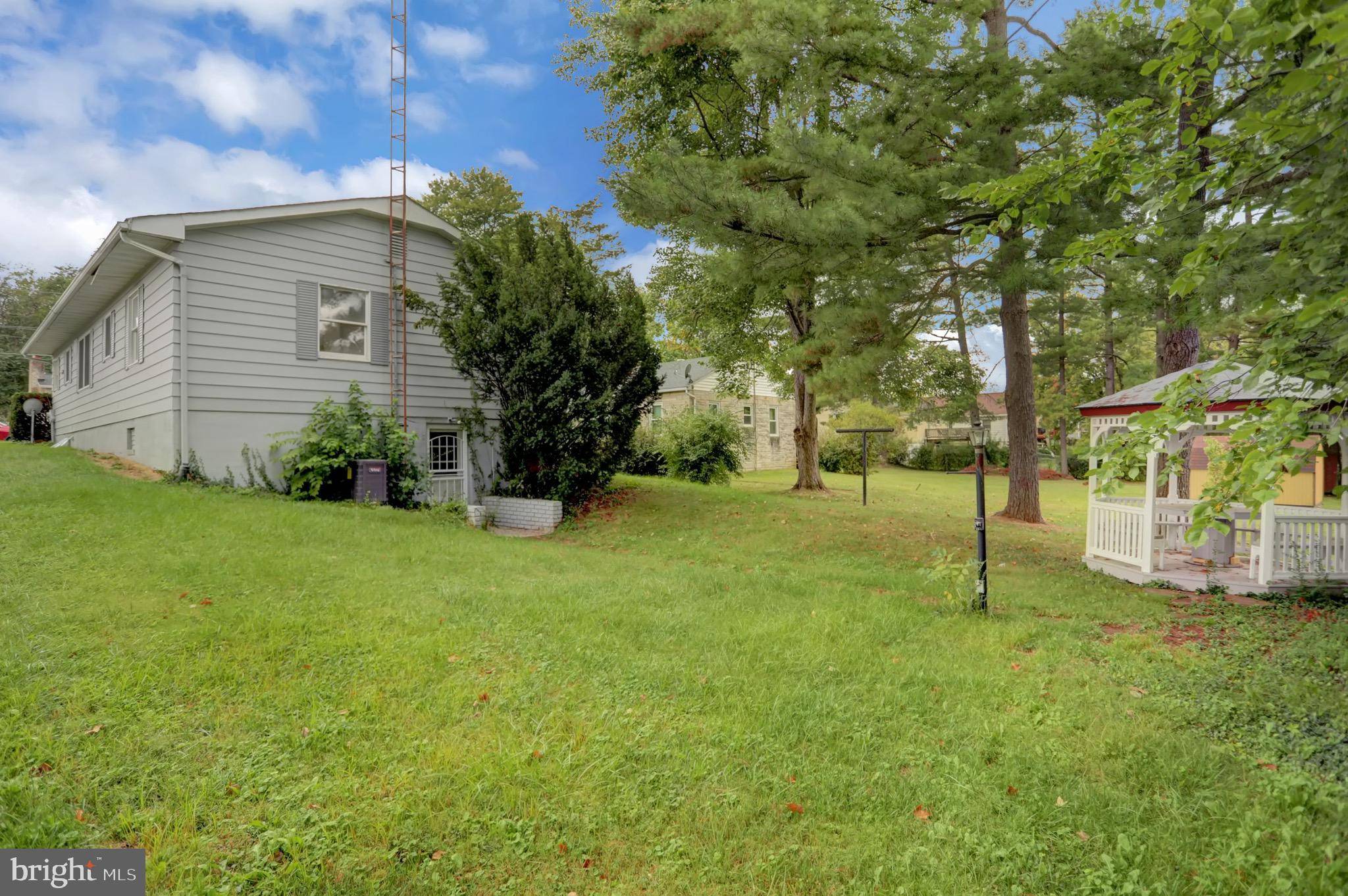 Taneytown, MD 21787,14 COMMERCE ST