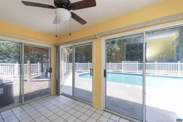 Waynesboro, VA 22980,172 BEAGLE GAP RUN