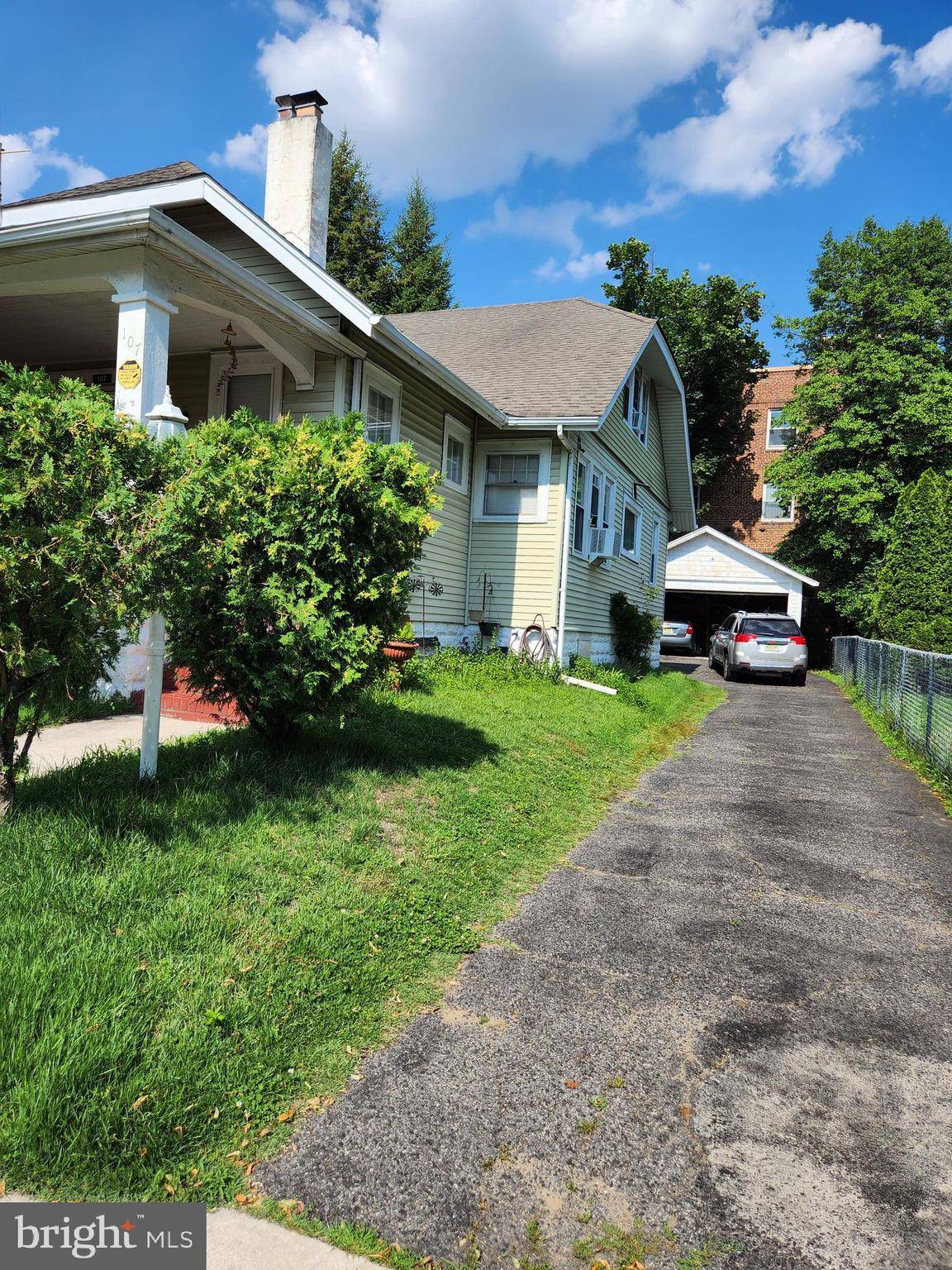 Merchantville, NJ 08109,107 POPLAR AVE
