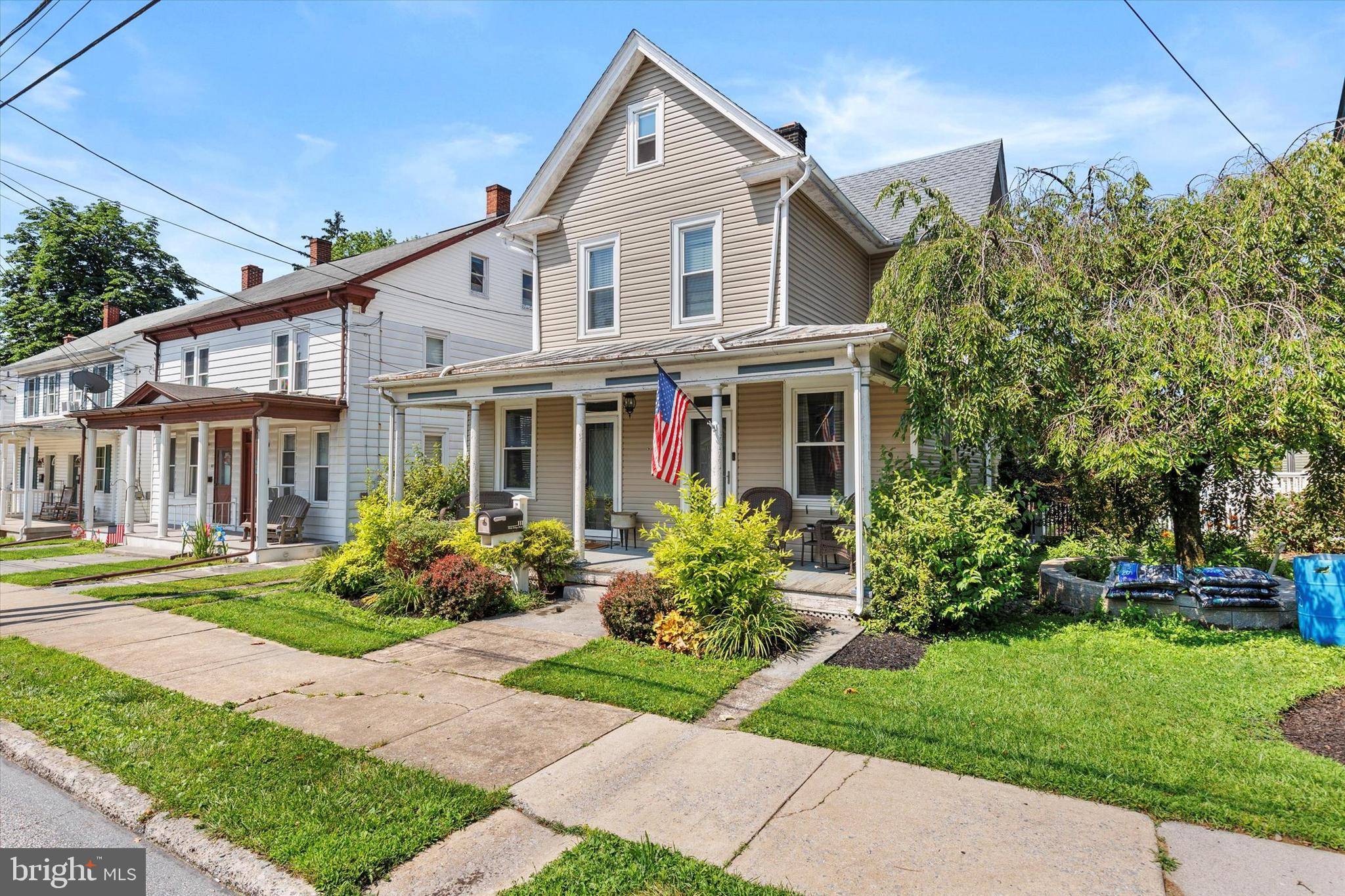 Myerstown, PA 17067,111 N COLLEGE ST