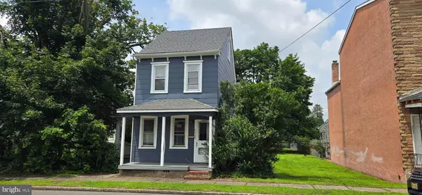 Burlington, NJ 08016,845 BORDENTOWN RD