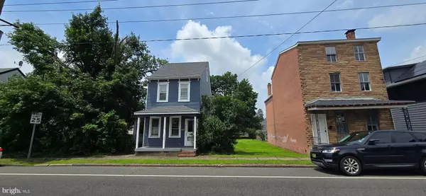 Burlington, NJ 08016,845 BORDENTOWN RD