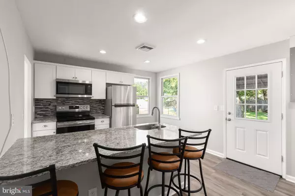 Aberdeen, MD 21001,112 GUNNISON DR